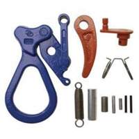 Replacement Shackle Kit TQB451 | Ontario Packaging