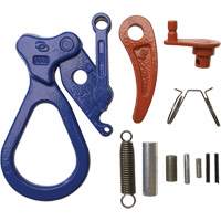 Replacement Shackle Kit TQB453 | Ontario Packaging