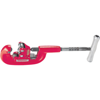 Wide-Roll Pipe Cutter #202, 1/8" - 2"/1/8" to 2" Capacity Ontario Packaging