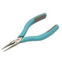 Smooth Needle Nose Pliers Ontario Packaging
