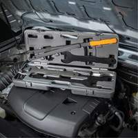 8-Piece Fan Clutch Service Set Ontario Packaging