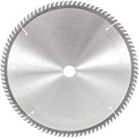 Lame de scie industrielle - coupe en travers &agrave; voie &eacute;troite, 12", 96 dents, Pour Bois Ontario Packaging