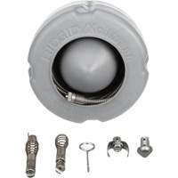 C-6 Cable Kit Ontario Packaging