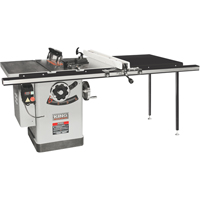 Extreme Cabinet Saws with Riving Knife, 220 V, 12.8 A Ontario Packaging