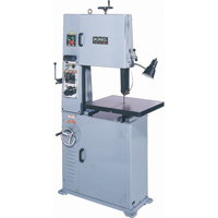 Metal Cutting Band Saws, Vertical TS325 | Ontario Packaging