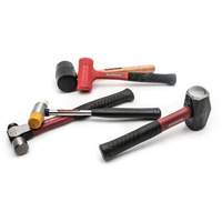 Hammer & Mallet Set, 5 Pieces Ontario Packaging