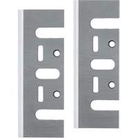 Replacement High Speed Steel Planer Blades Ontario Packaging