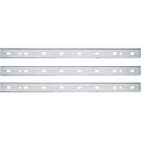 13" Disposable Reversible Thickness Planer Knives Ontario Packaging