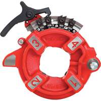 1/8" - 3/4" Semi-Automatic Die Head Ontario Packaging