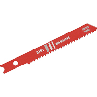 Lames de scie sauteuse, Acier rapide, Tige en U, 2-3/4" lo, 14 dents par pouce Ontario Packaging