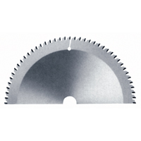 Contractor Saw Blades, 12", 96 Teeth, Non-Ferrous Use TRW119 | Ontario Packaging