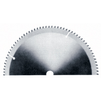 Contractor Saw Blades, 12", 60 Teeth, Metal Use TRW236 | Ontario Packaging
