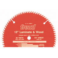 TCS Chipboard Industrial Blades, 8-1/4", 64 Teeth, Laminate Use Ontario Packaging