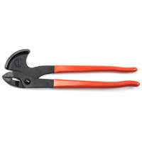 11" Nail Puller Pliers Ontario Packaging