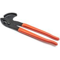 11" Nail Puller Pliers Ontario Packaging