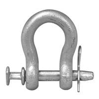 Straight Long Body Clevis Pin TTB595 | Ontario Packaging