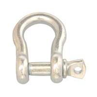 Carbon Steel Anchor Shackle Ontario Packaging