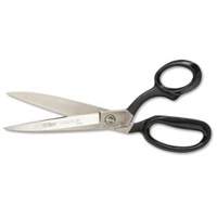 Industrial Shears, 4-3/4" Cut Length, Rings Handle TTB879 | Ontario Packaging