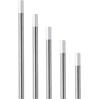 Tungsten Electrodes, 5/32" Dia. x 7" L Ontario Packaging
