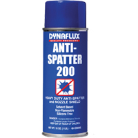Anti-Splatter - Solvent Base, Aerosol Ontario Packaging