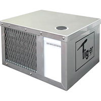 Système de refroidissement pour chalumeau TIG TTT580 | Ontario Packaging