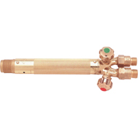 Classic Torch Handle No. 85, Harris Ontario Packaging