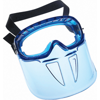 KleenGuard™ V90 Shield Safety Goggles, Clear Tint, Anti-Fog, Neoprene Band TTT954 | Ontario Packaging