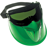 KleenGuard™ V90 Shield Safety Goggles, 3.0 Tint, Anti-Fog, Neoprene Band TTT955 | Ontario Packaging