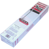 Mild Steel Stick Electrodes - Fleetweld<sup>®</sup> 35 - E6011 TTU008 | Ontario Packaging