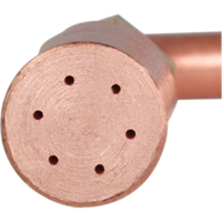 Multi-Gas Heating Nozzle TTU281 | Ontario Packaging