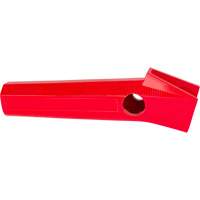 Poign&eacute;e pour chalumeau de gougeage &agrave; l'arc au charbon avec jet d'air Ontario Packaging