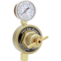 Inert Gas Guard Regulators-447 Series Pipeline Ontario Packaging