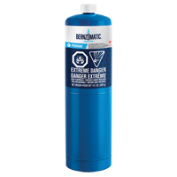 14.1-oz. Propane Cylinder, Propane TTU686 | Ontario Packaging