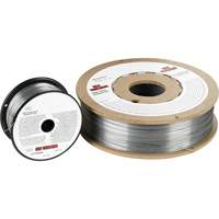 Self-Shielding Mild Steel Flux-Cored Welding Wire, 0.030" Dia., E71TGS, 25 lbs. TTU704 | Ontario Packaging