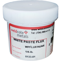General Purpose Paste Soldering Flux TTU918 | Ontario Packaging