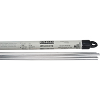 36" Cut Length TIG Rods, 1/16", Aluminum TTU930 | Ontario Packaging