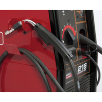 Power MIG<sup>®</sup> 256 Wire Feed Welders, 208 V, 1 Ph, 60 Hz TTV124 | Ontario Packaging