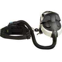 Adflo Powered Air Purifying Respirator, Welding Helmet, Lithium-Ion Battery Ontario Packaging