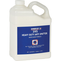 395 Heavy-Duty Anti Spatter Emulsion, Jug TTV464 | Ontario Packaging