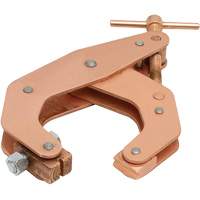 Kant-Twist&reg; Welding Ground Clamp, 400 Amperage Rating Ontario Packaging