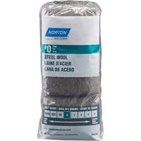 Steel Wool, Roll, Grade 0 Ontario Packaging