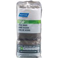 Steel Wool, Roll, Grade 000 Ontario Packaging