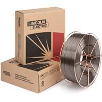 Metalshield&reg; MC-70 XLS Metal-Cored Wire, 0.052" Dia., 33 lbs. Ontario Packaging