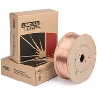 S-6 MIG Welding Wire, 0.045" Diameter Ontario Packaging