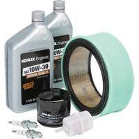 Kohler&reg; Tune Up Kit for Engine Maintenance Ontario Packaging