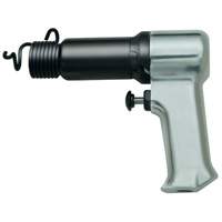 Super Duty Air Hammer, 3 CFM, 1/4" NPTF, 3000 BPM, 3/4" x 2-9/32" (19mm x 58mm) Ontario Packaging