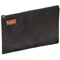Zipper Bag Contractor's Portfolio, Tool Holder, Nylon, 1 Pockets Ontario Packaging