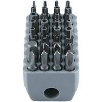 Tamperproof Bit Set Ontario Packaging