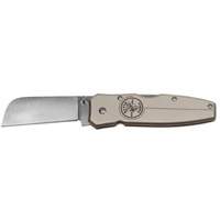 Lockback Knife Ontario Packaging