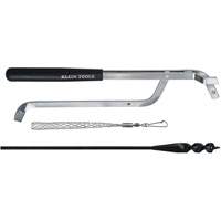 Flex Bit Kit, 9/16", High Speed Steel Ontario Packaging
